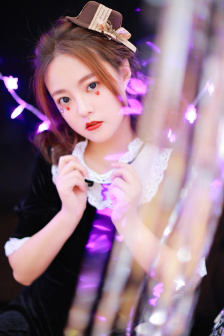 和爸爸kiss